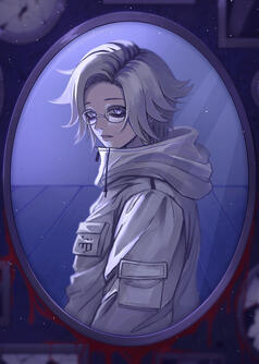 Eito Mirror - HNDR