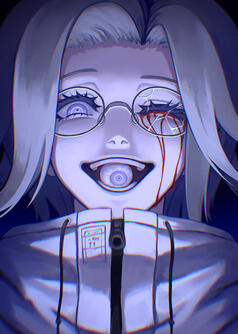 Eito Eyeball - HNDR