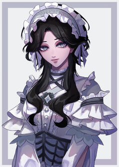 Odette - OC