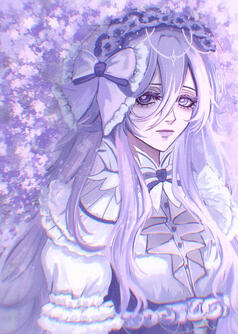 Wysteria - OC