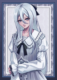 Doll Kanade - PRSK