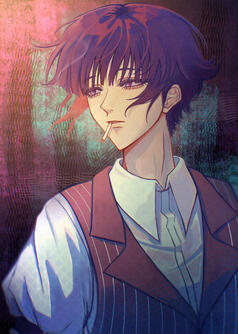 Satori Nakahara - NoSal