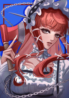 Chidori - P3